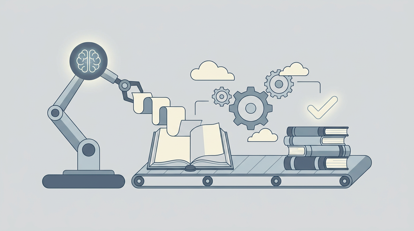 AI Content Autopilot: How to Automate Publishing Without Losing Quality