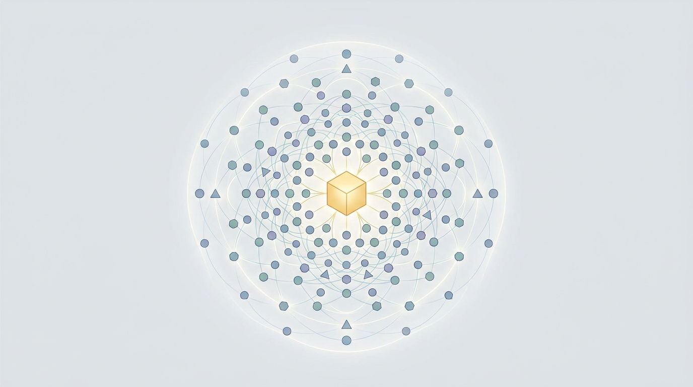 Build topical depth around the entities you want ChatGPT to associate with your brand