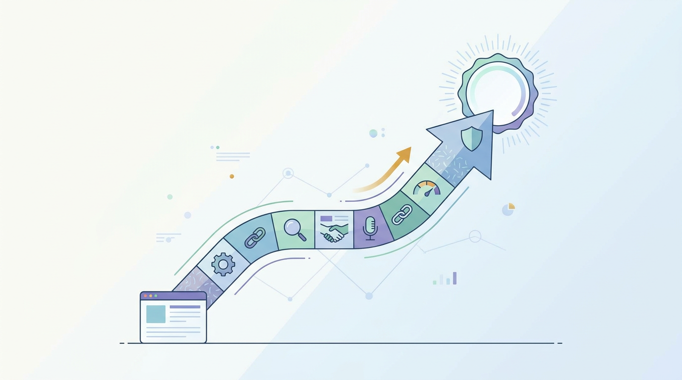 How to Increase Domain Authority: 9 Practical SEO Strategies